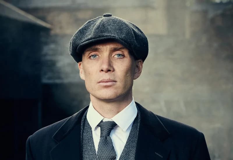 Thomas Shelby